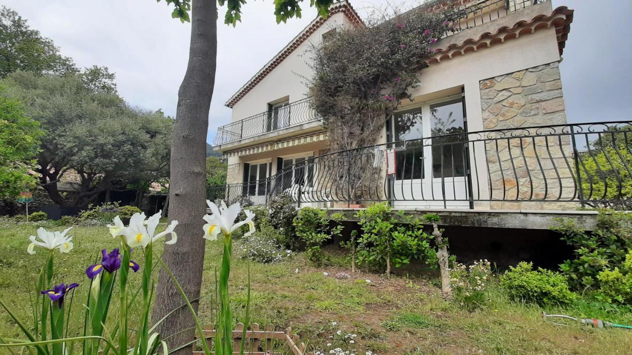 לה ואלט-דו-ואר Maison Lumineuse Et Spacieuse Avec Jardin Arbore מראה חיצוני תמונה