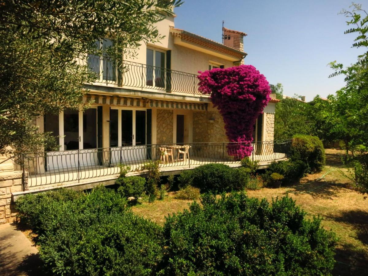 לה ואלט-דו-ואר Maison Lumineuse Et Spacieuse Avec Jardin Arbore מראה חיצוני תמונה