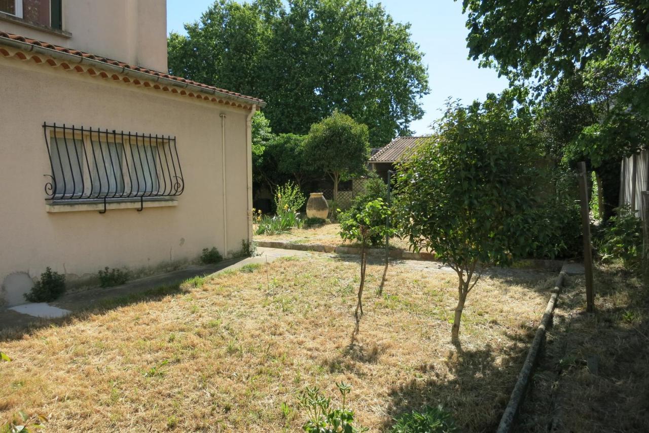 לה ואלט-דו-ואר Maison Lumineuse Et Spacieuse Avec Jardin Arbore מראה חיצוני תמונה