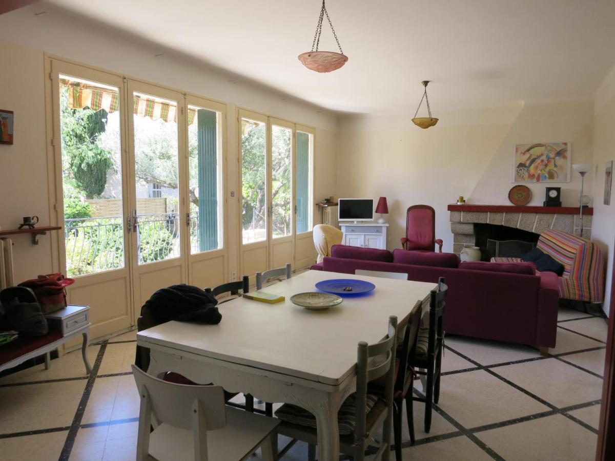לה ואלט-דו-ואר Maison Lumineuse Et Spacieuse Avec Jardin Arbore מראה חיצוני תמונה