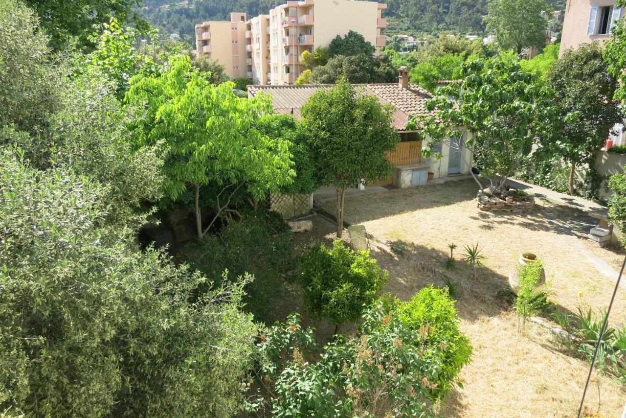 לה ואלט-דו-ואר Maison Lumineuse Et Spacieuse Avec Jardin Arbore מראה חיצוני תמונה