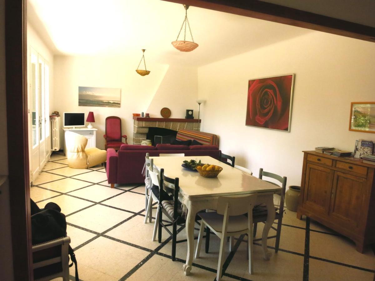 לה ואלט-דו-ואר Maison Lumineuse Et Spacieuse Avec Jardin Arbore מראה חיצוני תמונה